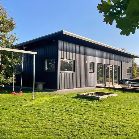 Rade Strandpark Ii Haderslev