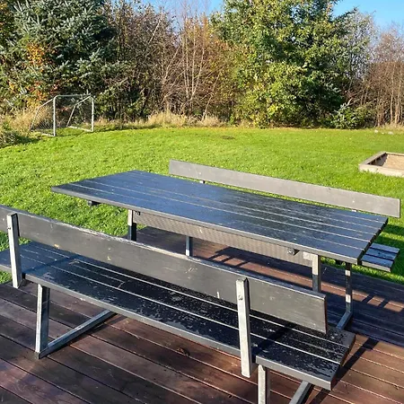 Rade Strandpark Ii Haderslev