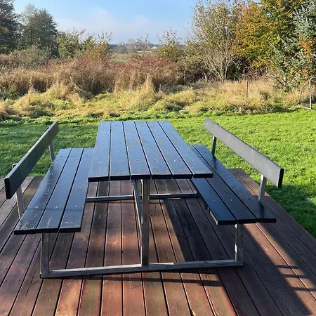 Beautiful Home In Haderslev With Wifi Casa de Férias