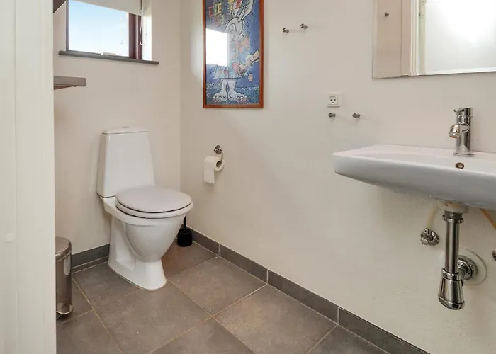 Ferienhaus Rade Strandpark Ii Haderslev