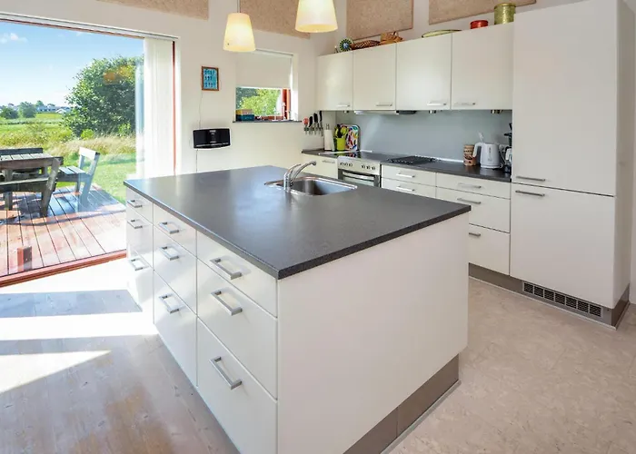 Rade Strandpark Ii * Haderslev
