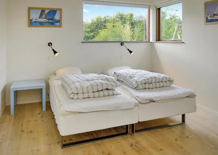 Rade Strandpark Ii Ferienhaus