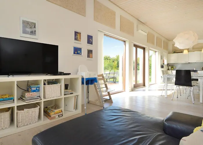 Rade Strandpark Ii * Haderslev
