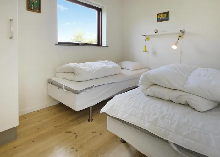 Ferienhaus Rade Strandpark Ii Haderslev