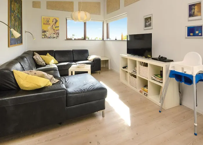 Rade Strandpark Ii Haderslev