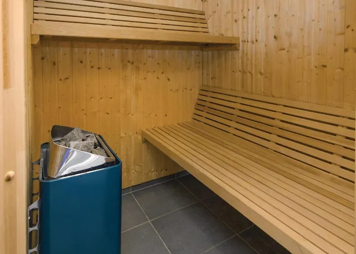 Rade Strandpark Ii Haderslev