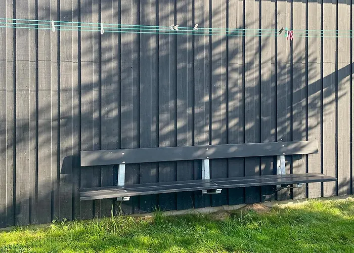 Rade Strandpark Ii