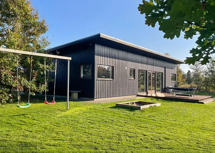 Rade Strandpark Ii Haderslev