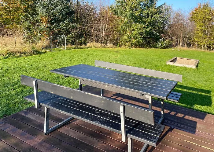 Rade Strandpark Ii Haderslev