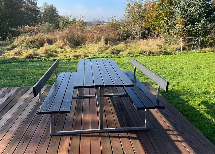 Rade Strandpark Ii Casa de Férias